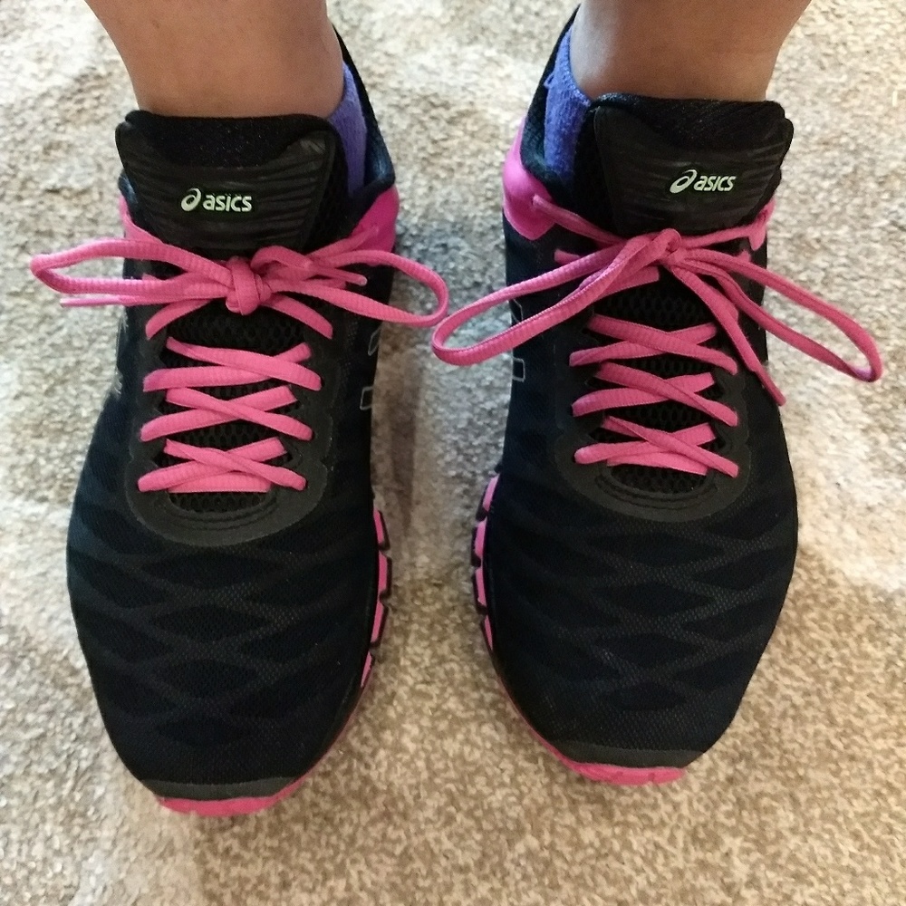Asics Gel Quantum 180 sneakers